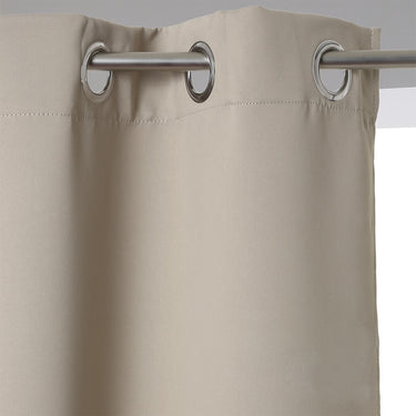 NARA – Verdunkelungsvorhang, Beige