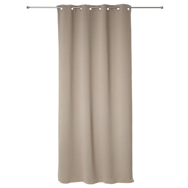 NARA – Verdunkelungsvorhang, Beige