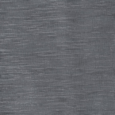 MOLY – Leichter Vorhang, Grau