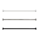 Gardinstang uden boring, 160-300 cm. - EasyGardin