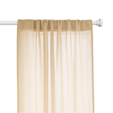 Gardinstang uden boring, 160-300 cm. - EasyGardin