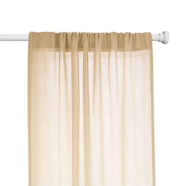 Gardinstang uden boring, 160-300 cm. - EasyGardin