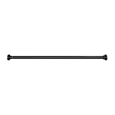 Gardinstang uden boring, 160-300 cm. - EasyGardin