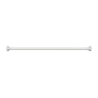 Gardinstang uden boring, 160-300 cm. - EasyGardin