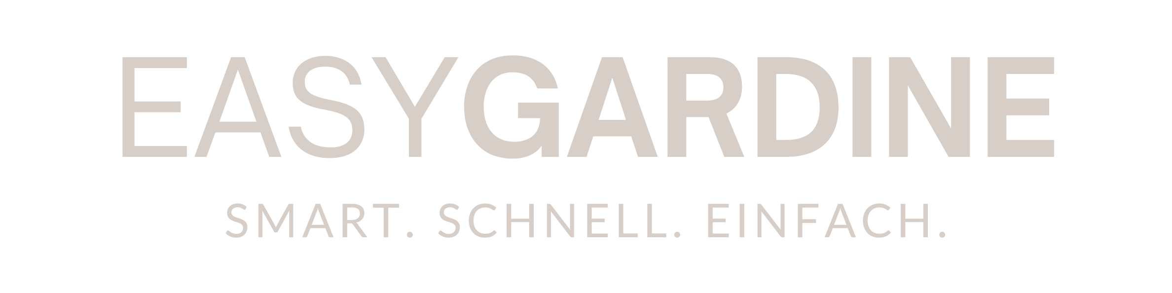 EasyGardin
