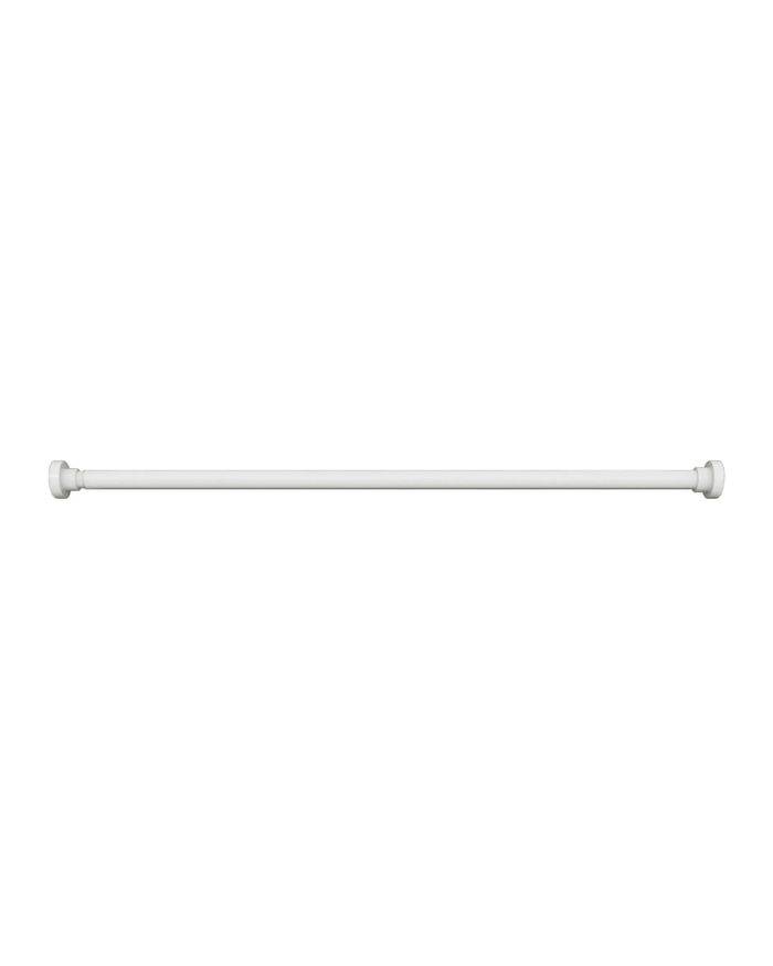 Gardinenstange ohne Bohren, 90-160 cm. – rumdeler